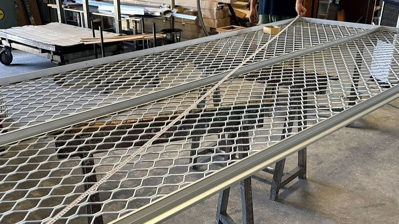 1枚から納品・サイズのオーダーメイド